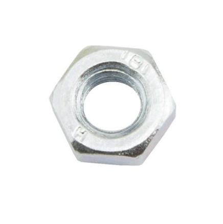 Titan 9910102 Hexagon nut